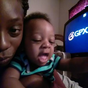 Meet your Posher, Lee-lee